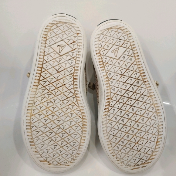 Sperry toddler shoes size 7 - Picture 3 of 3